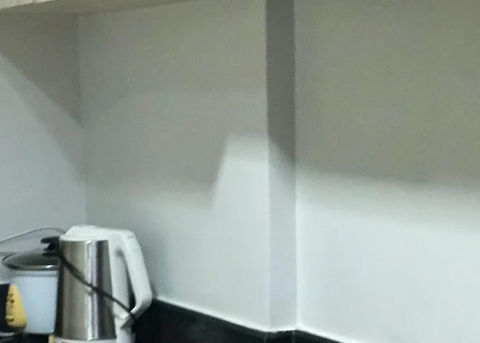 Lucky Ipe At Sea Residences Tower A O-nine-nine-seven-nine-nine--six-five-six-four-three Near Moa Complex Pasay